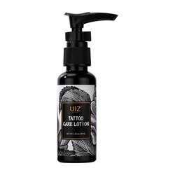 Tattoo Care Lotion